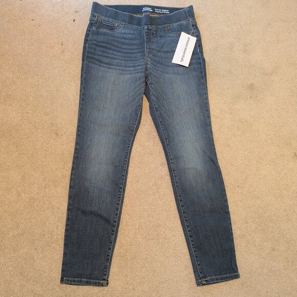 Amazon Essentials Pull on Jegging Women's US 10 - Picture 1 of 2